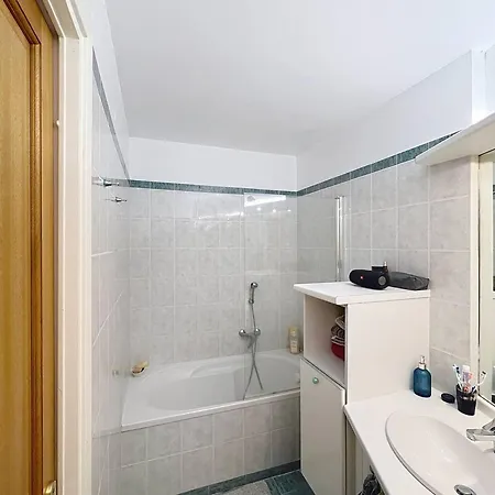 Apartament T4 Vue - 6 Pers. - Fr-1-770-86 La Ciotat