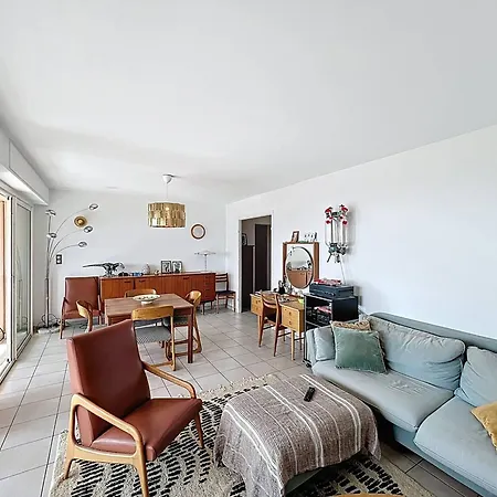 T4 Vue - 6 Pers. - Fr-1-770-86 Apartament