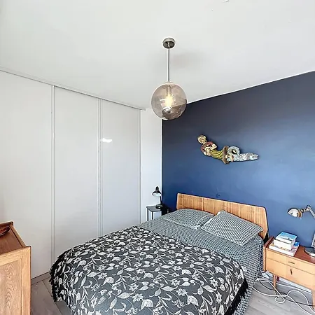 Apartament T4 Vue - 6 Pers. - Fr-1-770-86 La Ciotat