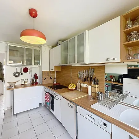 T4 Vue - 6 Pers. - Fr-1-770-86 * La Ciotat