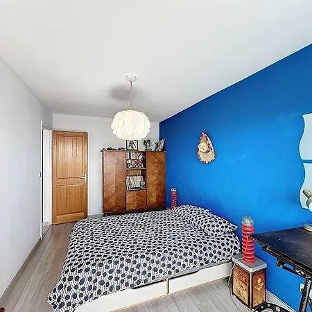 Apartament T4 Vue - 6 Pers. - Fr-1-770-86